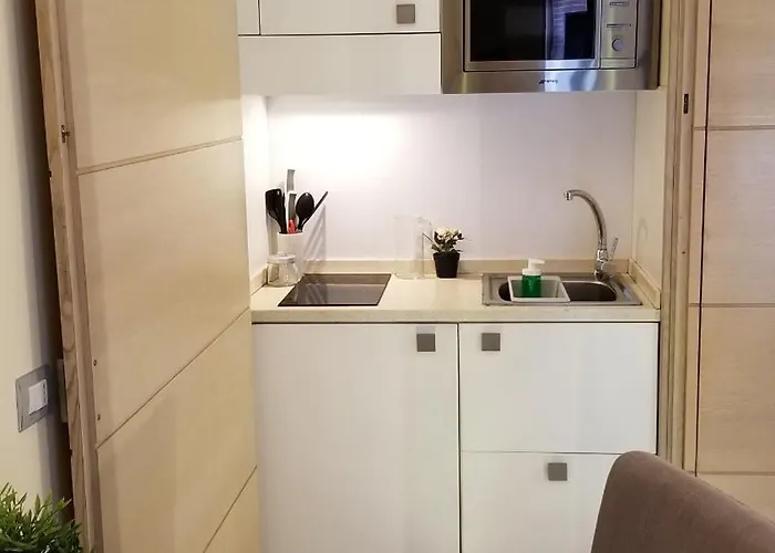 דירה Homeflat רומא